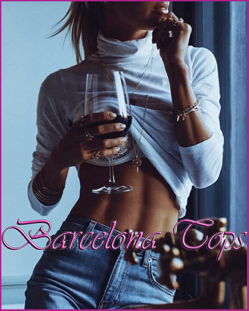 escorts trans barcelona